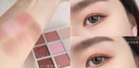 ETUDE X MUZIK TIGER联名虎年彩妆