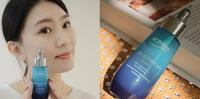 【好物分享】碧儿泉BIOTHERM奇蹟特嫩精华｜改善脸部的粗糙颗粒问题 长效保湿让肌肤重现平滑水嫩不粗糙的精华液