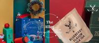 Merry Christmas！The Alley鹿角巷推出2019圣诞魔法礼盒，用限量精美小礼物倒数耶诞节！