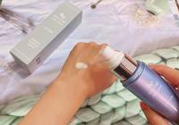 【保养】疫情保养不可缺，媚龄MALENE平衡净致水光乳液，呈现无瑕完美肌【美妆】【敏感肌适用】【女神必备】