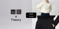 平价入手万元精品级设计！UNIQLO x Theory联名系列抢先看，高级感单品绝对要收！