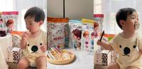 台湾一家子的在地好品牌！种好米做好米｜玉山碾米
