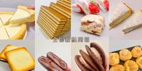 8款全联甜点｜dcard爆红推荐款｜蛋糕泡芙铜锣烧饼乾..