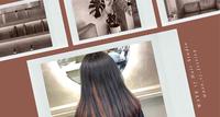 台北美发|万年长发掰掰�中山区WAVE 17 Hair Studio�好的设计师让你改变造型也不害怕!