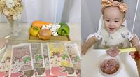【妈妈推荐】最安心的宝宝副食品「无毒农粥宝宝」食材天然且食安把关 爸妈放心又便利