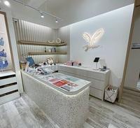 玉如阿姨内衣-ＭＩＴ台湾制造在地专业好品质平价内衣，门市就像是在家一样，亲切最专业的服务，让你拥有最完美的内在美~
