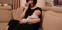 妈妈手拜拜按摩贴片推荐