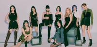 全体续约後的首张专辑!TWICE《Talk that Talk》MV藏彩蛋!