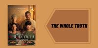 【洞悉真相The Whole Truth】影评