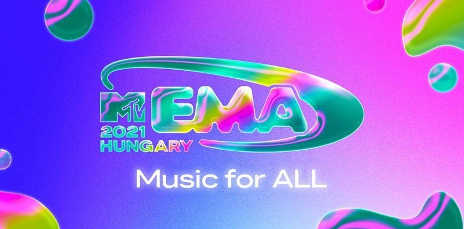 雷声大雨点小？今年 MTV EMAs 看点真的略少...