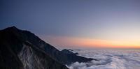 非常非常非常非常认真登起来-堪称大魔王等级，有山海大观千万夜景闻名《台湾五岳之一我在北大武的日子》