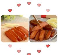 每一口吃得到野生乌鱼子绵密弹牙口感‬�真的好过瘾 ❤︎‬‪⸝⸝⸝