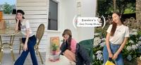 跟Jessica郑秀妍学6个「可甜可盐的高级感拍照姿势」！镜头最爱的pose，这样摆最上镜、最亮眼！