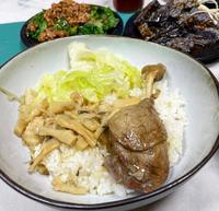 员林 隐藏小店 姗不无食