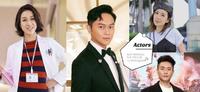 钟嘉欣因「不是亲生女」失视后?TVB欠这8位「男神女神」一个视帝/视后,演技炸裂却只有陪跑的份!