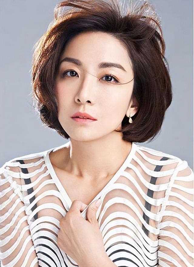 江祖平：天生丽质美人在骨，与多位男星传出恋爱绯闻，今性向成谜