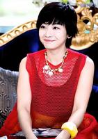 江祖平：天生丽质美人在骨，与多位男星传出恋爱绯闻，今性向成谜