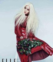 蔡依林化身白发女魔头上演“吞指环”,网友:我呸! 蔡依林化身白发女魔头上演“吞指环”,网友:我呸!