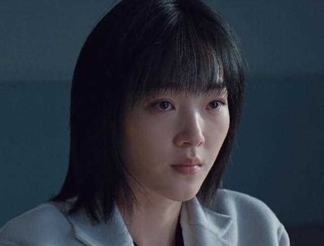 《三叉戟》大结局：徐国柱重伤后成功苏醒，原来真正的大鱼是钱穆