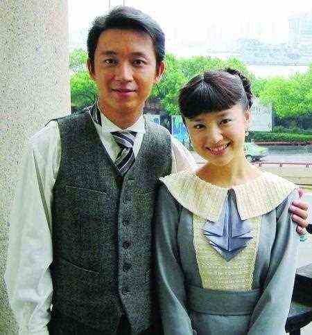 高开低走谋女郎董洁，背叛潘粤明爱上王大治,现在她怎么样了？