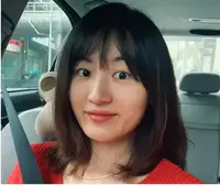 新款齐刘海让大脸女生有了依仗，造型师强推修颜效果十级刘海剪法