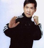 “替身之王”元彪 “替身之王”元彪