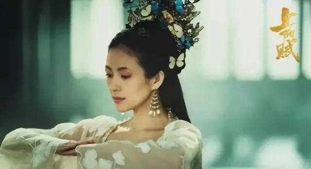 天哪，陈冠霖这是什么神仙颜值？这才是古装剧真正的美男子好吗？