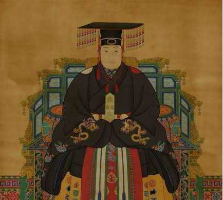 朱亚文《大明风华》中戴的帽子错了？这场错误，源于一次考古发掘