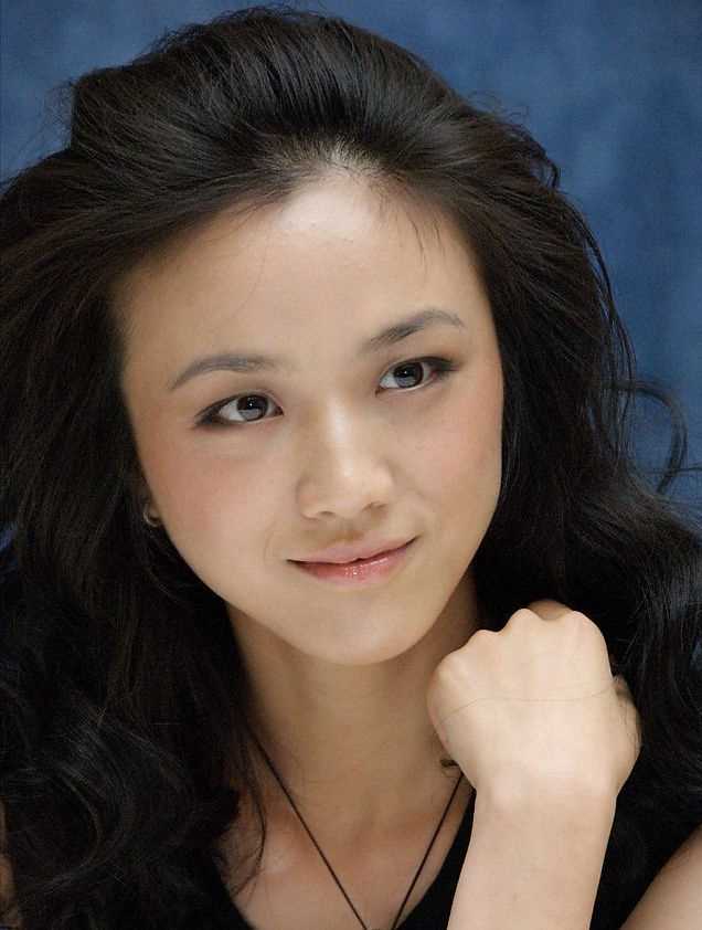 汤唯的璀璨情史,靠美貌征服5个男人,《色戒》的牺牲远比你想得多