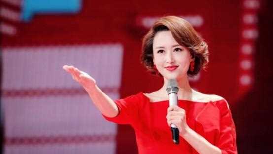 央视美女张蕾不嫁帅哥杨帆，而嫁大20岁老头，为何有人想不通？