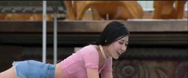 闯关界的三大天王之一卢小彧