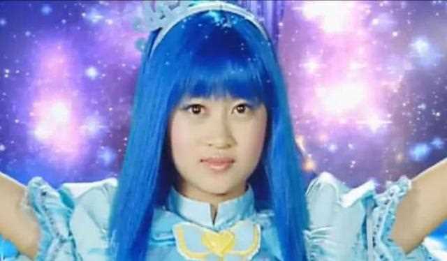 巴啦啦小魔仙现状：魔仙滤镜碎了，反派颜值飙升，童年还能回来吗