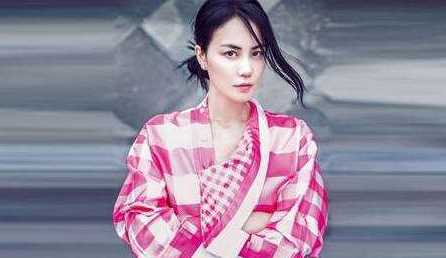 王菲上真人秀疯狂吸金，出场一次就赚够一辈子的钱