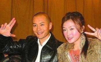 14年前，黄晓明抛弃愿为他违约的秦岚，14年后她以新姿态重返银幕