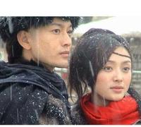 14年前，黄晓明抛弃愿为他违约的秦岚，14年后她以新姿态重返银幕