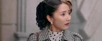看民国奇探我迷惑了：小泥巴李倩的痣呢？