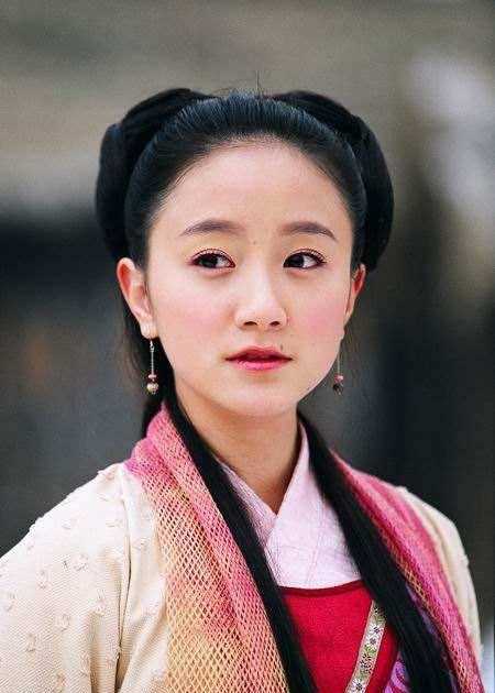 看民国奇探我迷惑了：小泥巴李倩的痣呢？