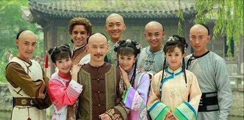 新还珠三美就她还孤身一人，班杰明回国后帅的让人不敢认！