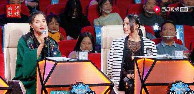 什么是追梦？看“女神”阿朵和36个水晶晶女孩的完美诠释