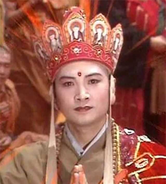 “唐僧”迟重瑞实为京剧世家，“梨园行”亲戚居多是“大咖”