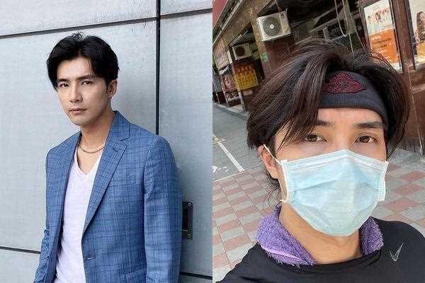 贺军翔微博道歉！「第三胎确定是儿子再生」惹怒陆网：回清朝做太监