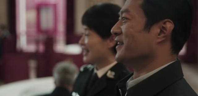 《扫黑风暴》狼人自爆，其实第一集就出现了预言家！细思极恐