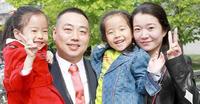 细数乒球10大满贯婚恋 6人成家已生8娃没有离异还有4个未婚