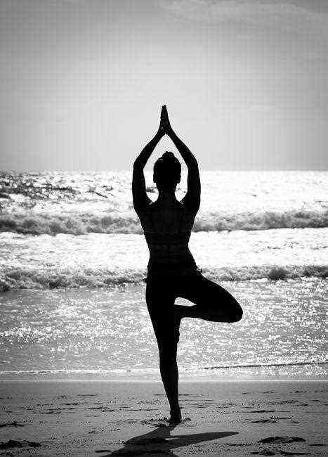 “喜瀛洲手指医生”瑜伽减肥秘笈狂瘦腰腿臀