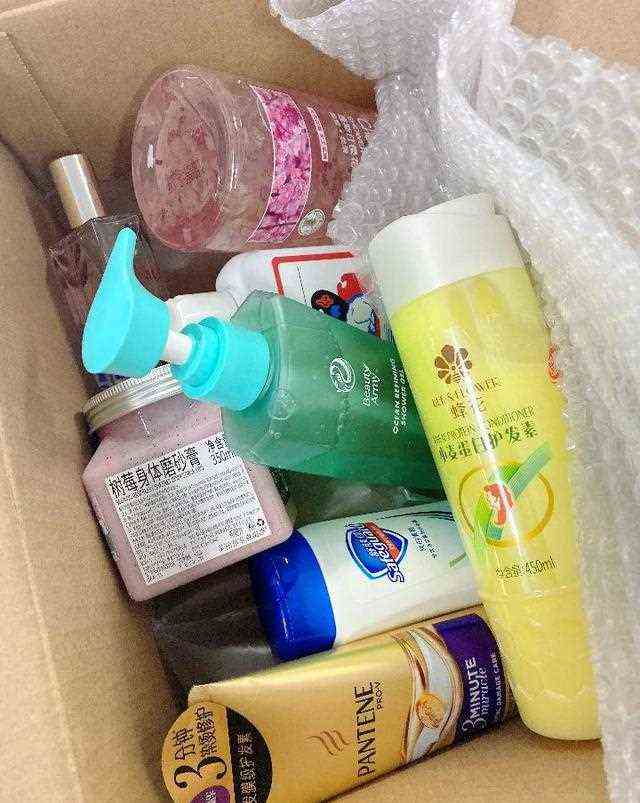拒绝内卷！这才是普通女大学生该有的香香合集