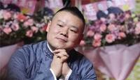岳云鹏求蹭饭，孙越时隔一天才回复，金牌捧哏妥妥的接梗王既视感
