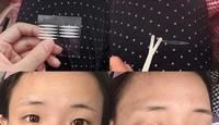 单眼皮痘肌女孩的逆袭！双眼放大100倍的新手化妆教程大揭秘