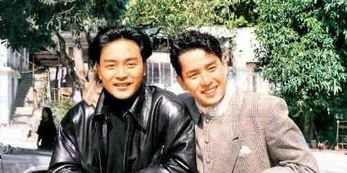 “关周星驰什么事”——一生才华埋没的音乐人黄贯中