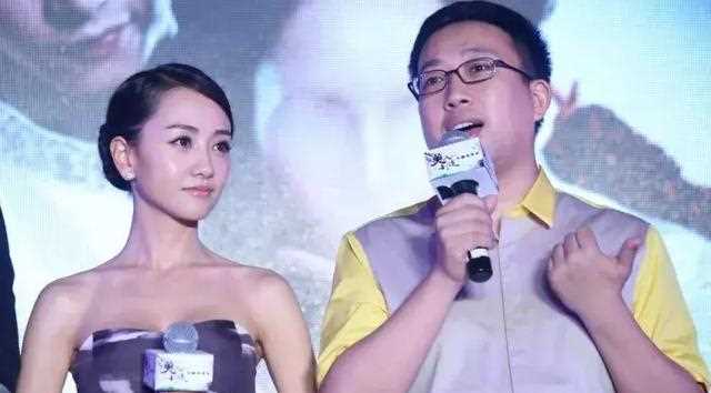 于正电视剧中的千年女配，苦恋马天宇多年没结果，还被曝未婚生子