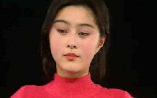 范冰冰15岁独自一人到北京闯荡，绝望的时候称演员不是人干的活儿